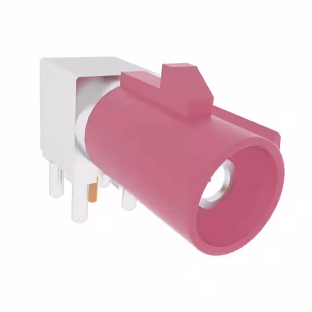 FA1-NHRP-PCBT10 Amphenol RF  Gruppi di connettori coassiali (RF)